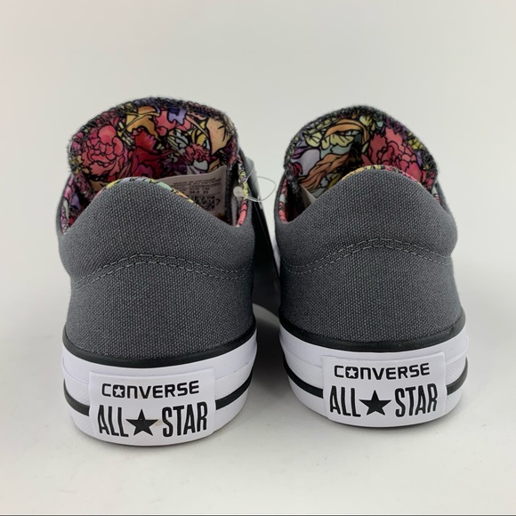 Converse Madison Ox CTAS - Picture 4 of 8